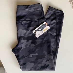 Lole Camo Leggings
